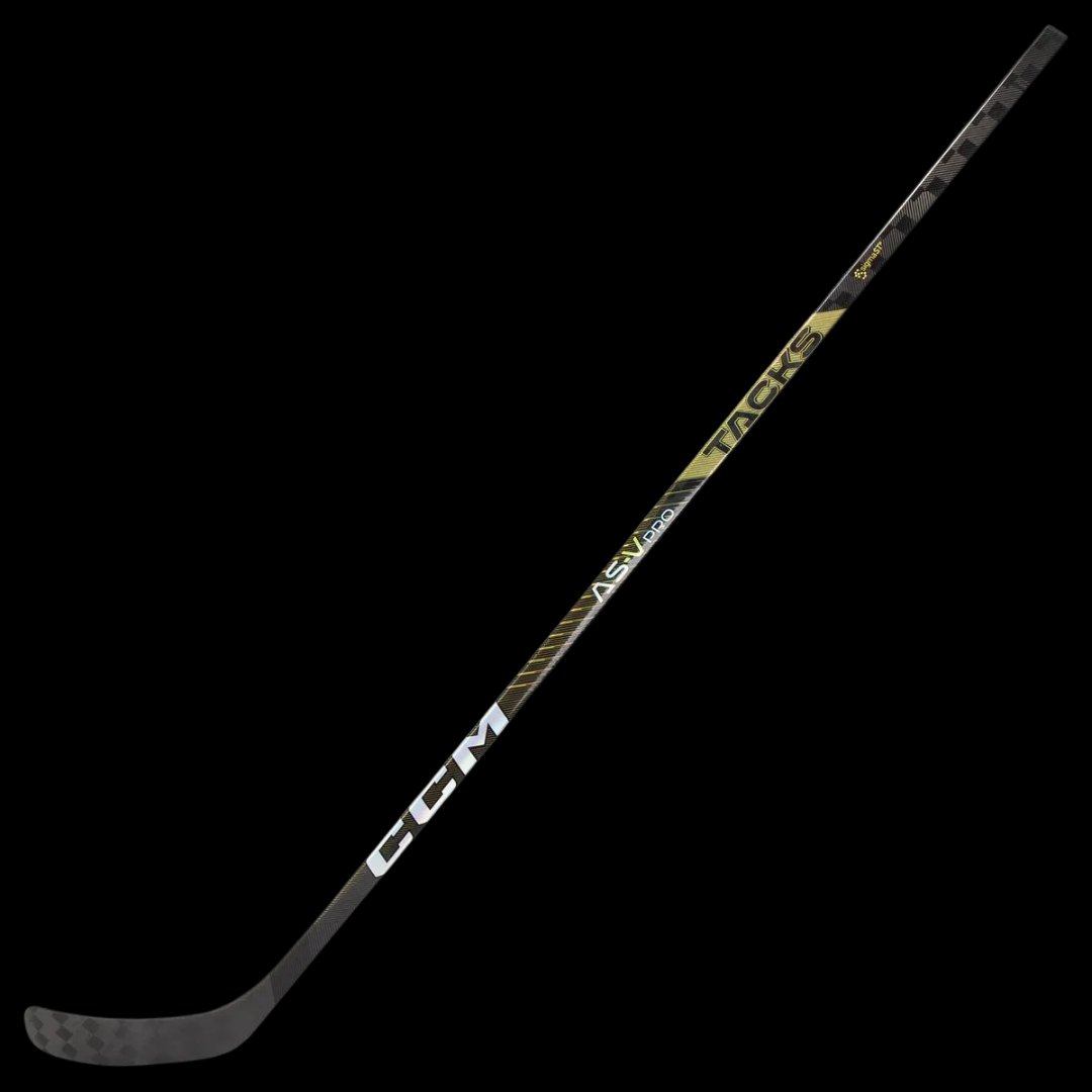 CCM Tacks AS-V Pro Hockey Stick