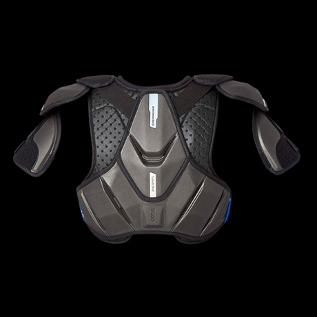 Sherwood Shoulder Pad Code Encrypt 1