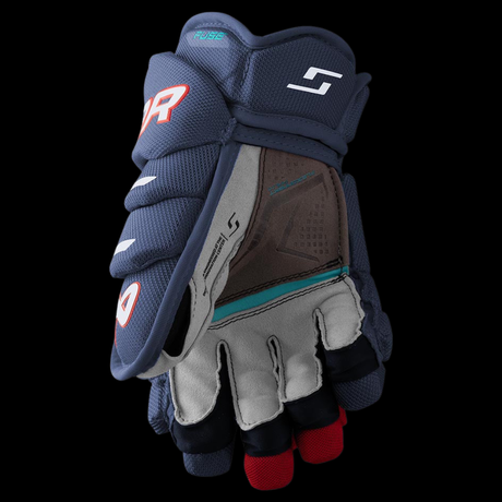 Bauer Supreme Fuse Gloves