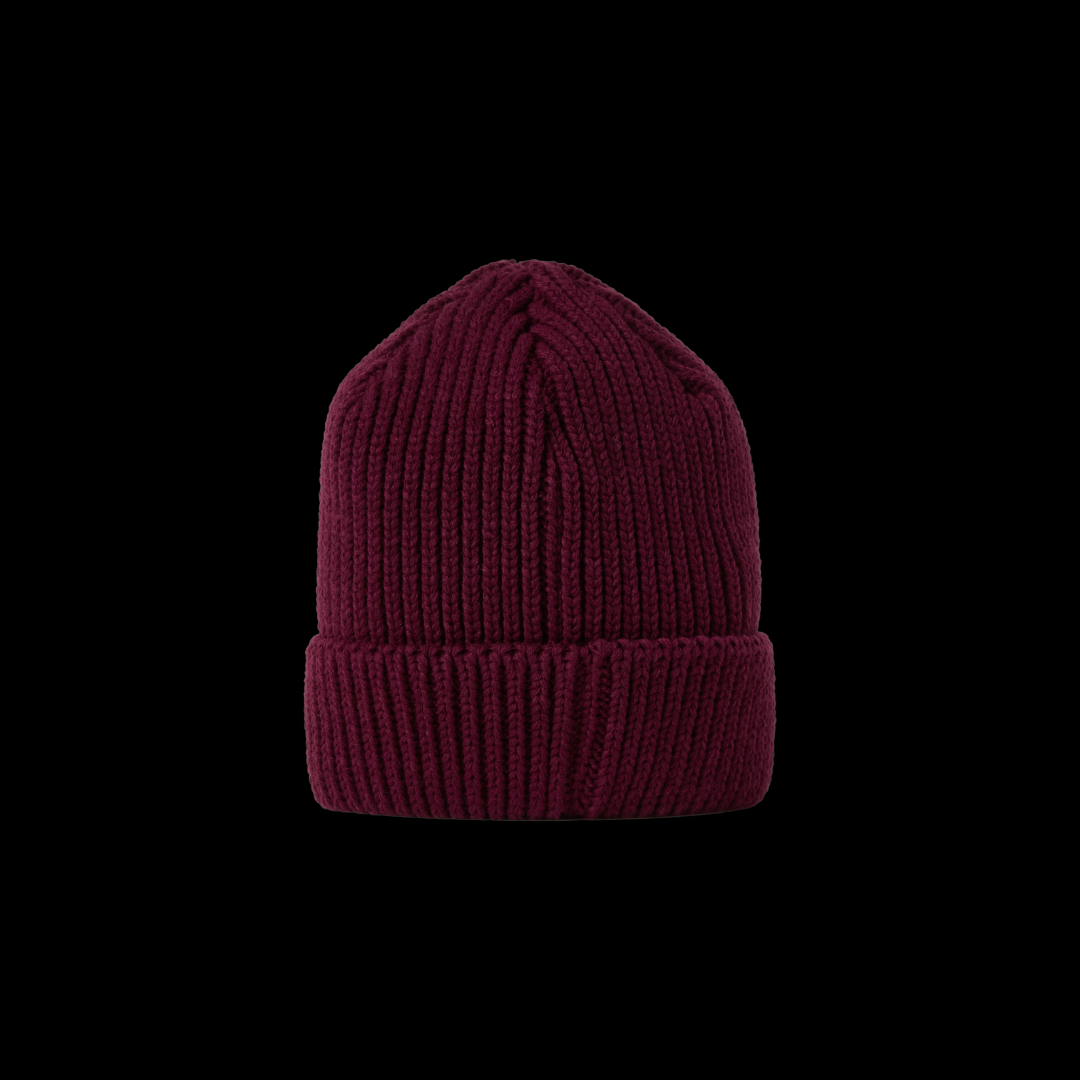 CCM HBC68 Casual Cuffed Beanie - Burgundy