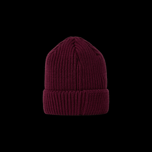 CCM HBC68 Casual Cuffed Beanie - Burgundy