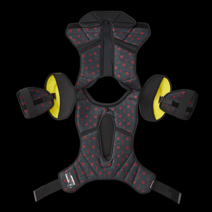 Sherwood Rekker Legend 2 Shoulder Pads