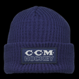 CCM HWB46A HOLIDAY WATCHMAN BEANIE OSFA