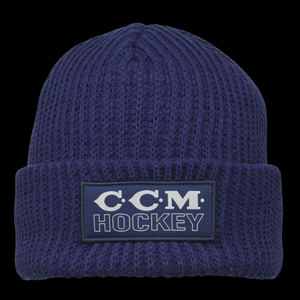 CCM HWB46A HOLIDAY WATCHMAN BEANIE OSFA