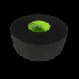 Hockey Stick Tape - Woven Cotton Cloth | Multiple Colours - Wide black 