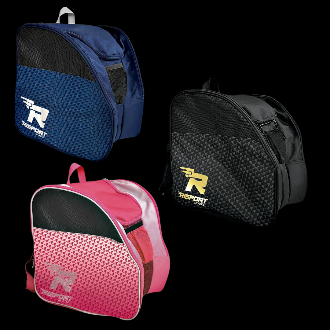 Risport Backpack Skate Bag