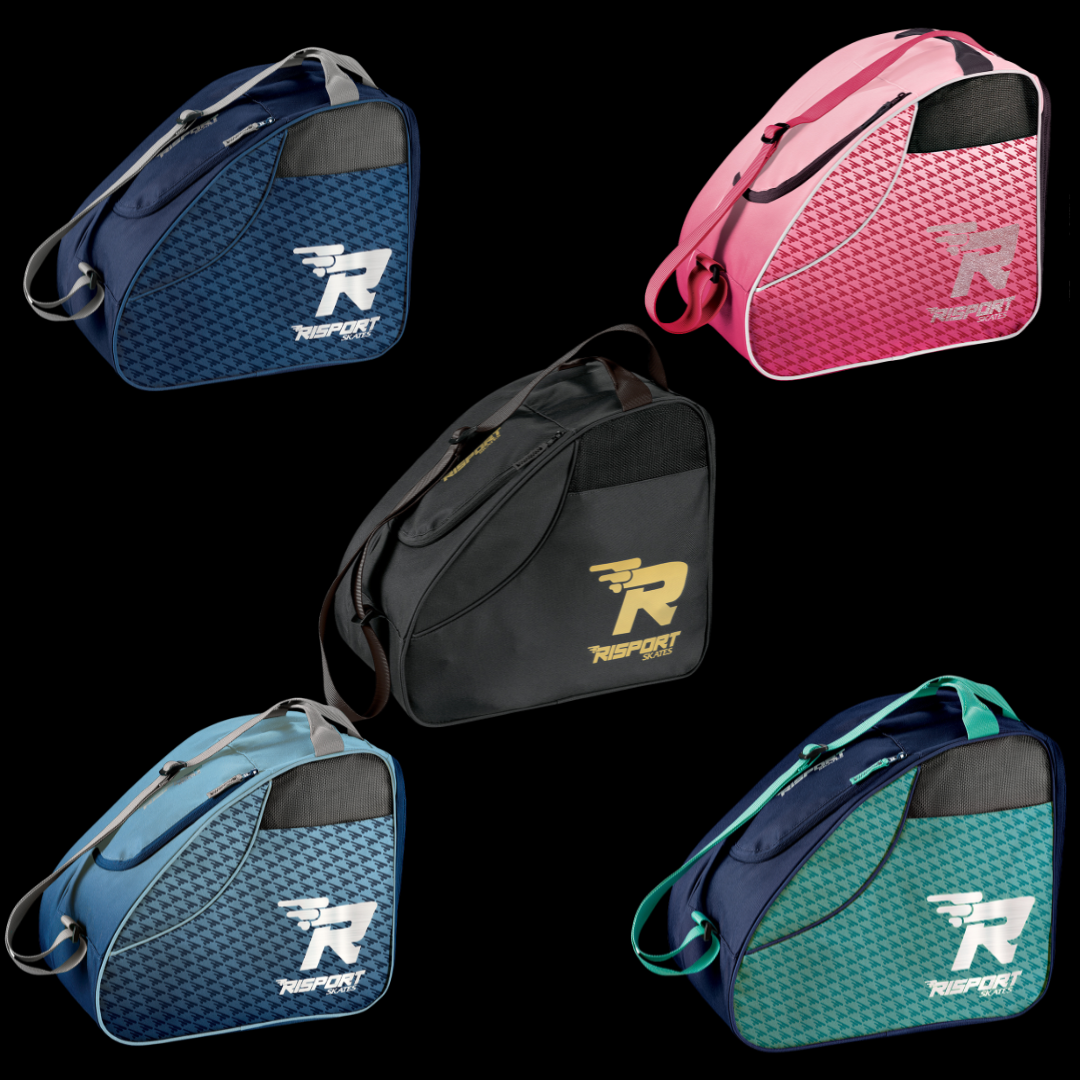 Risport Skate Bag
