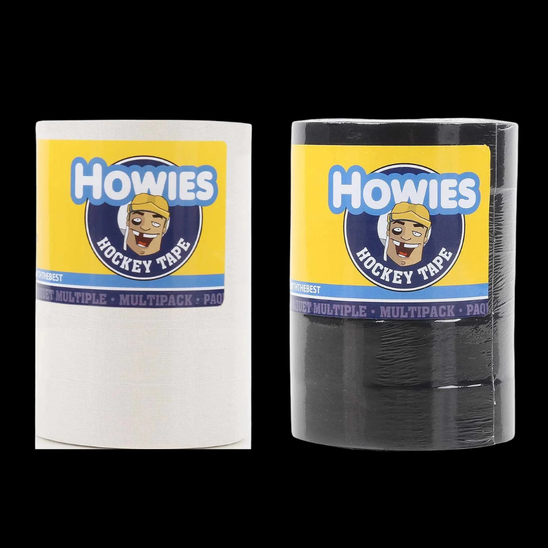 Howies Stick Tape 5 Pack