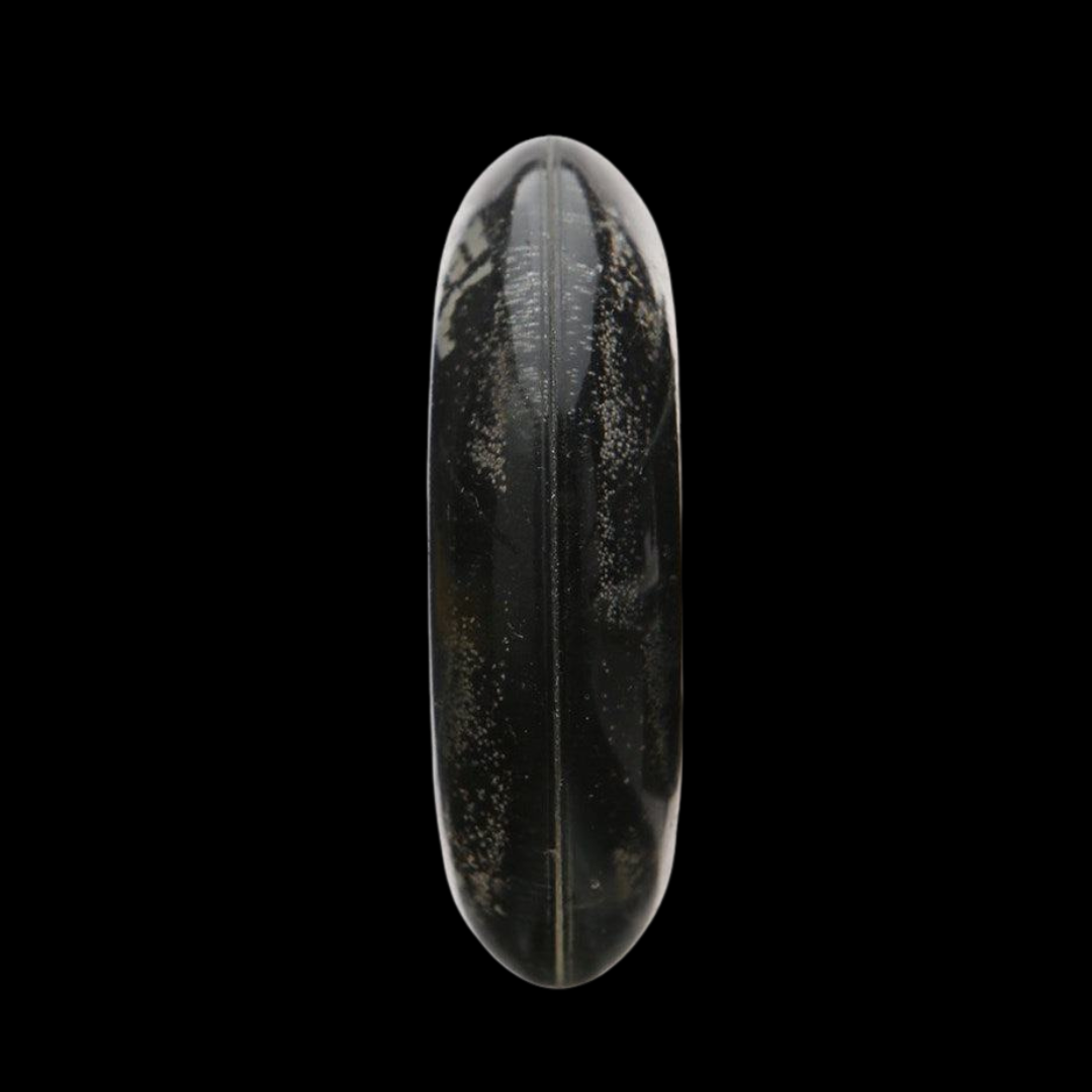 Revision Steel Firm Black Wheel (Single)