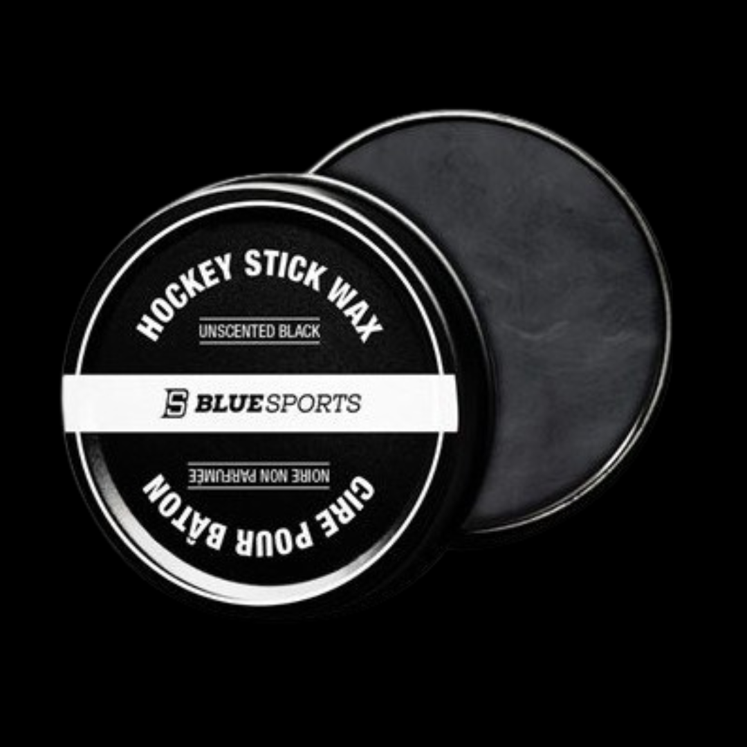 Blue Sports Stick Wax