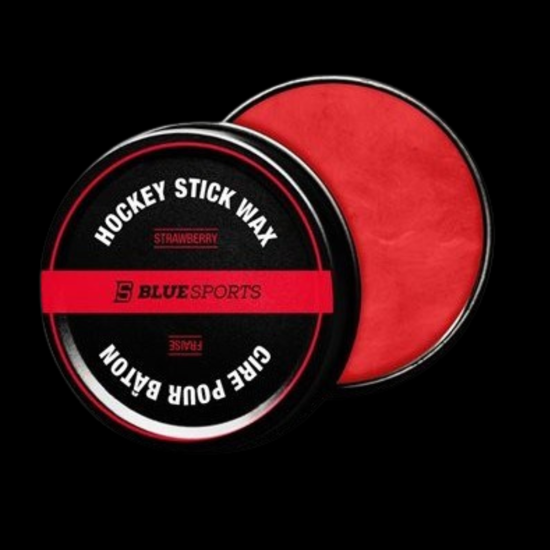 Blue Sports Stick Wax