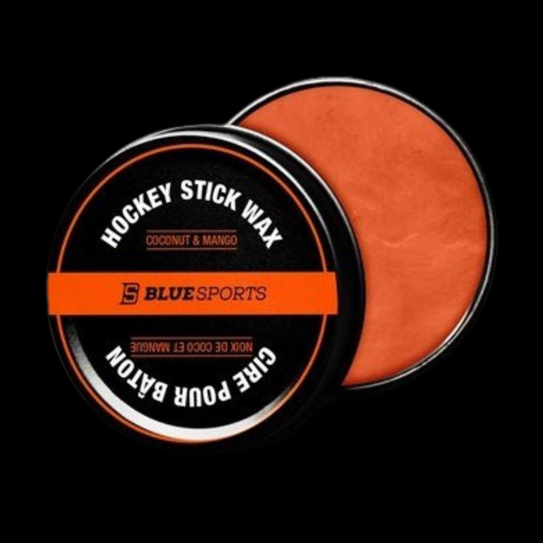 Blue Sports Stick Wax