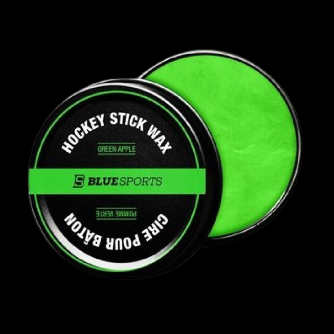 Blue Sports Stick Wax