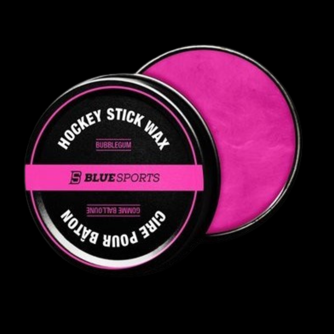 Blue Sports Stick Wax