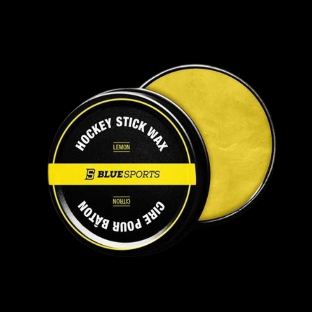 Blue Sports Stick Wax