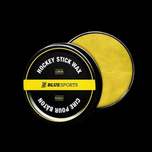 Blue Sports Stick Wax