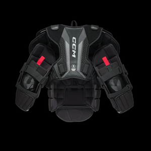 CCM EFlex 7.9 Goalie Chest & Arm Protector Intermediate