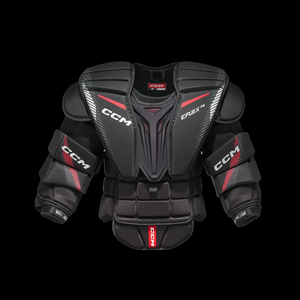 CCM EFlex 7.9 Goalie Chest & Arm Protector Intermediate