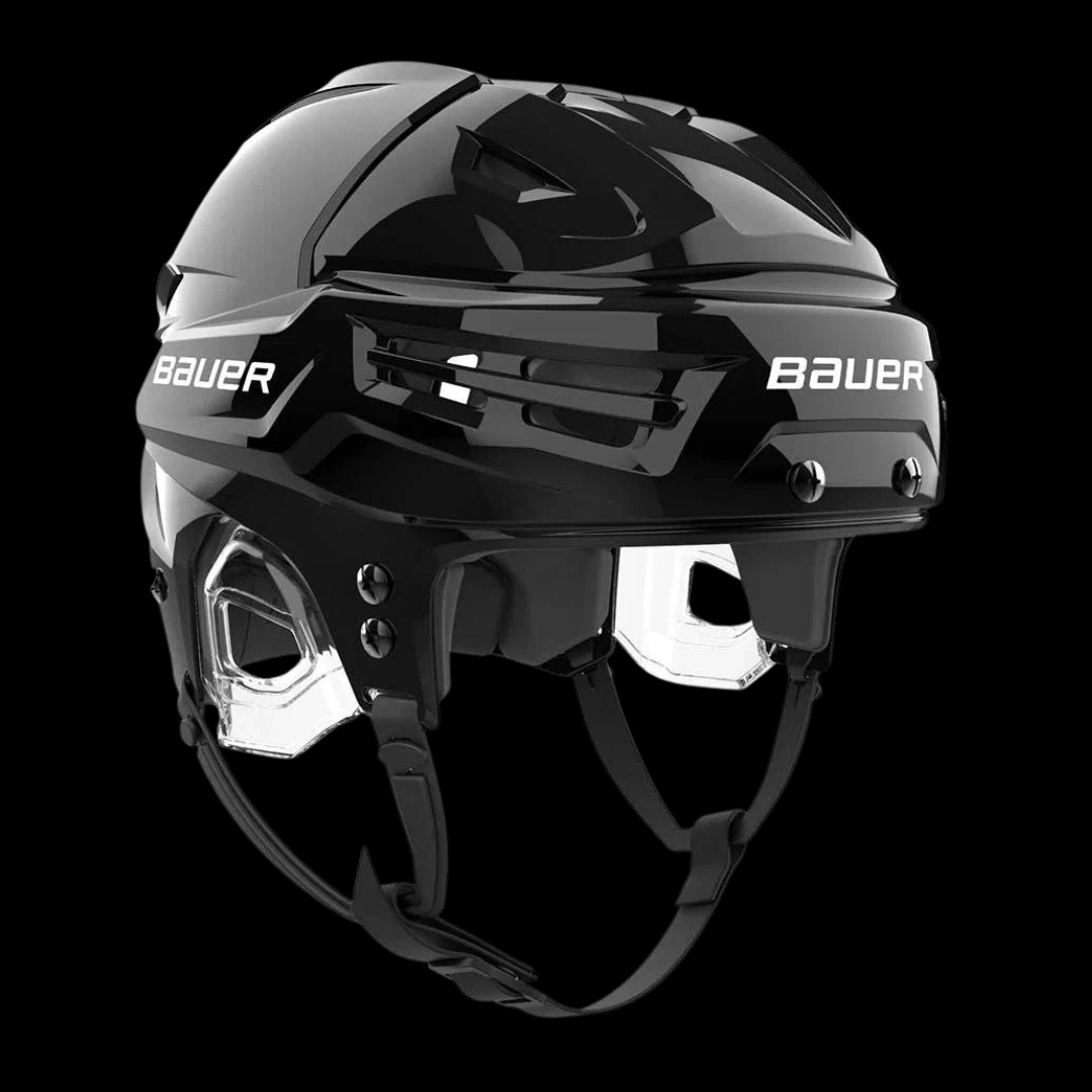 Bauer Re-Akt 70 Hockey Helmet Only