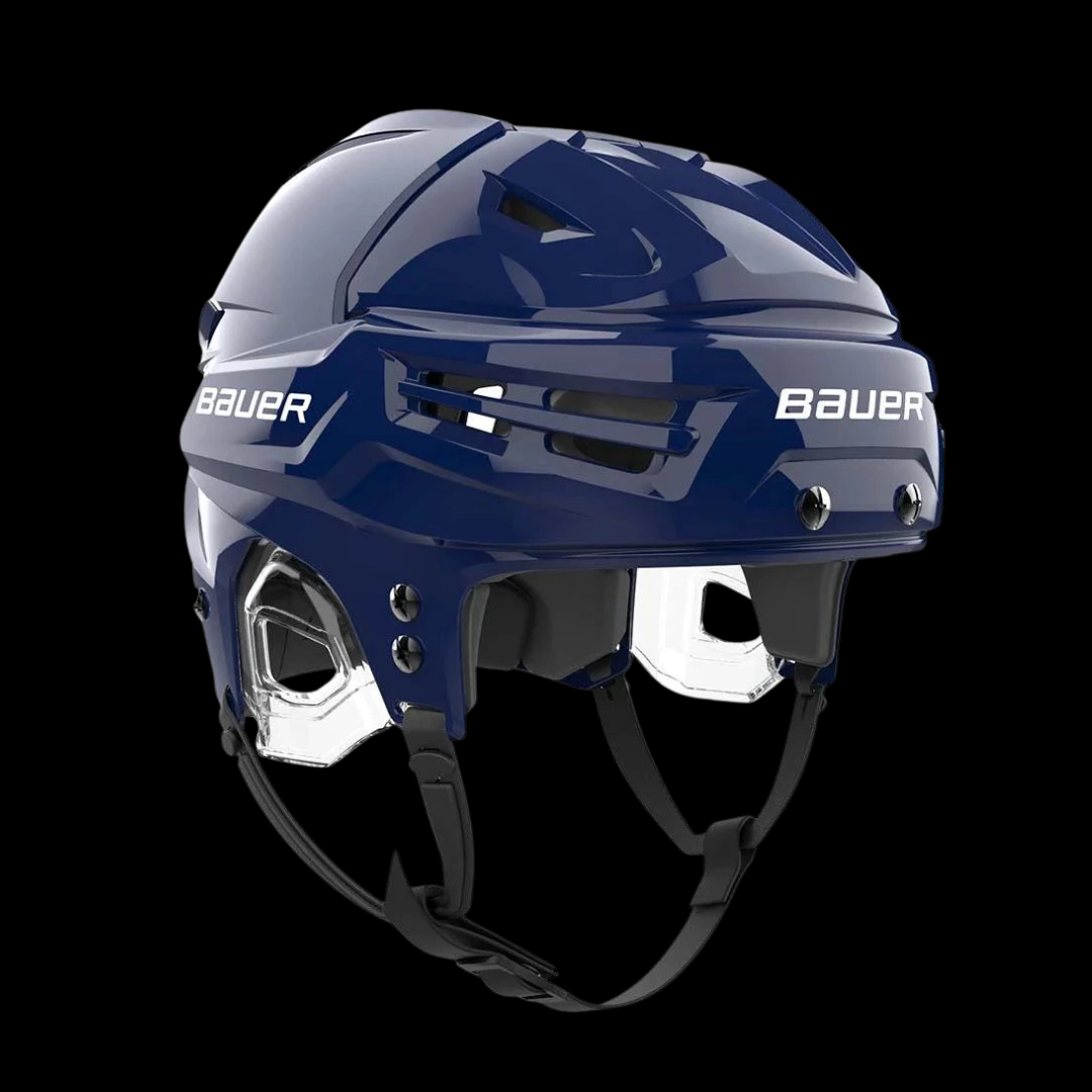 Bauer Re-Akt 70 Hockey Helmet Only