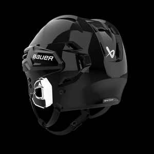 Bauer Re-Akt 70 Hockey Helmet Combo