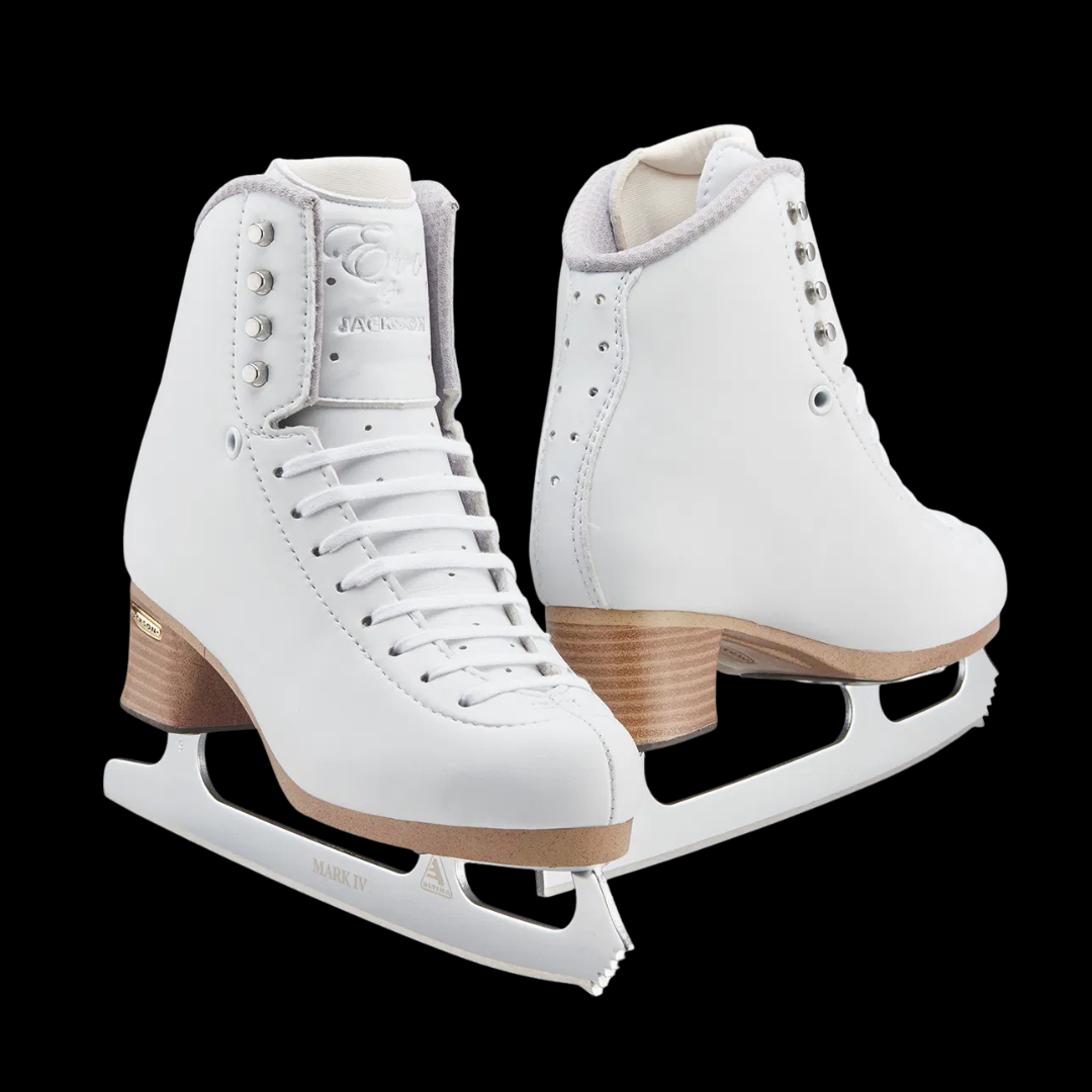 Jackson FS2020 Evo Figure Skates