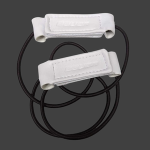 Bauer Goal Elastic Toe System S22 - Pair
