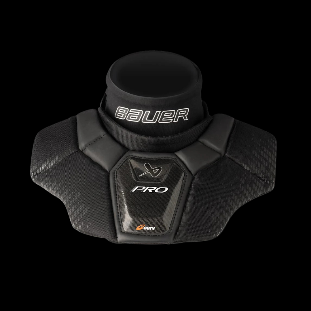 Bauer Pro Certified Neck Guard S25