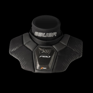 Bauer Pro Certified Neck Guard S25