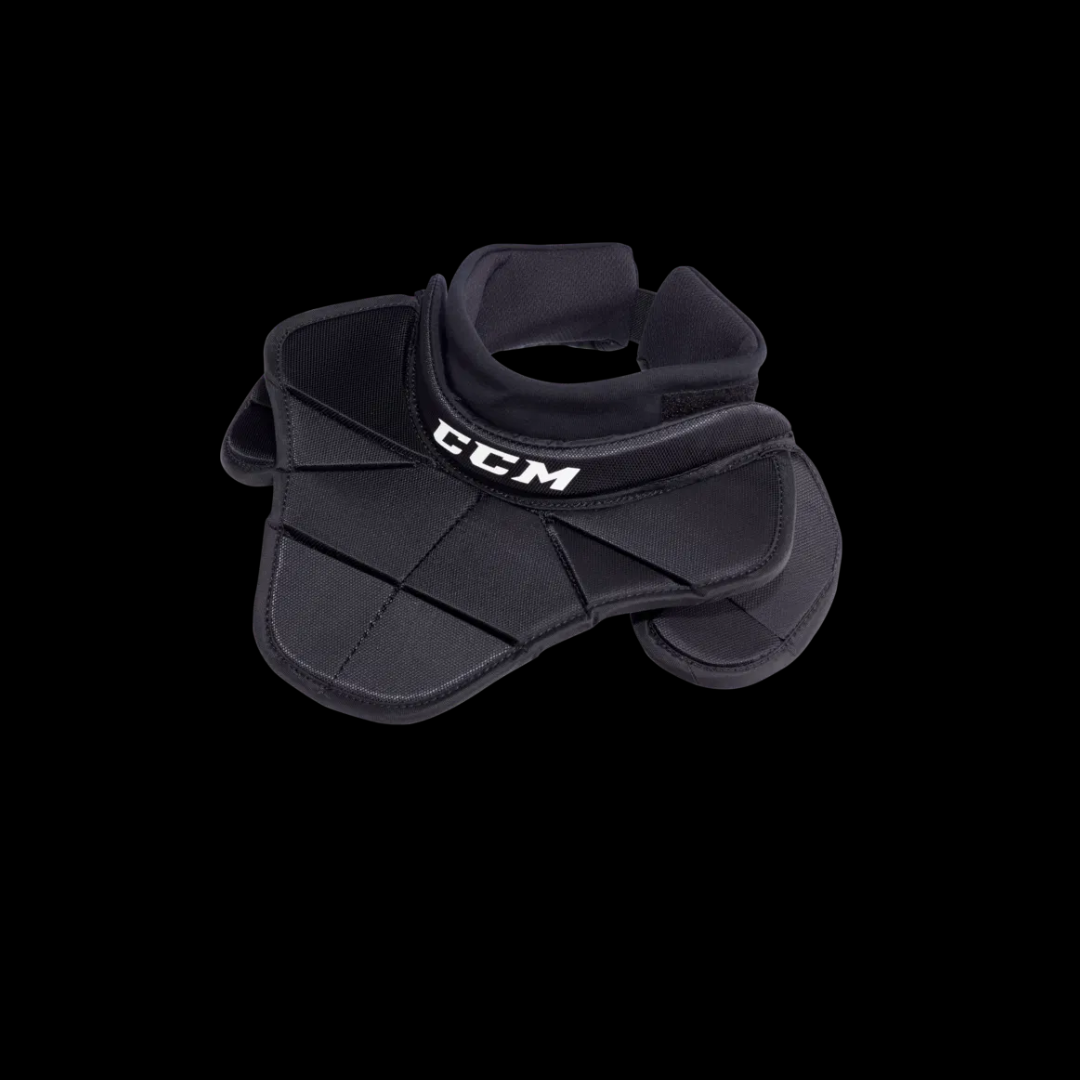 CCM Goalie Neck Guard TCG900