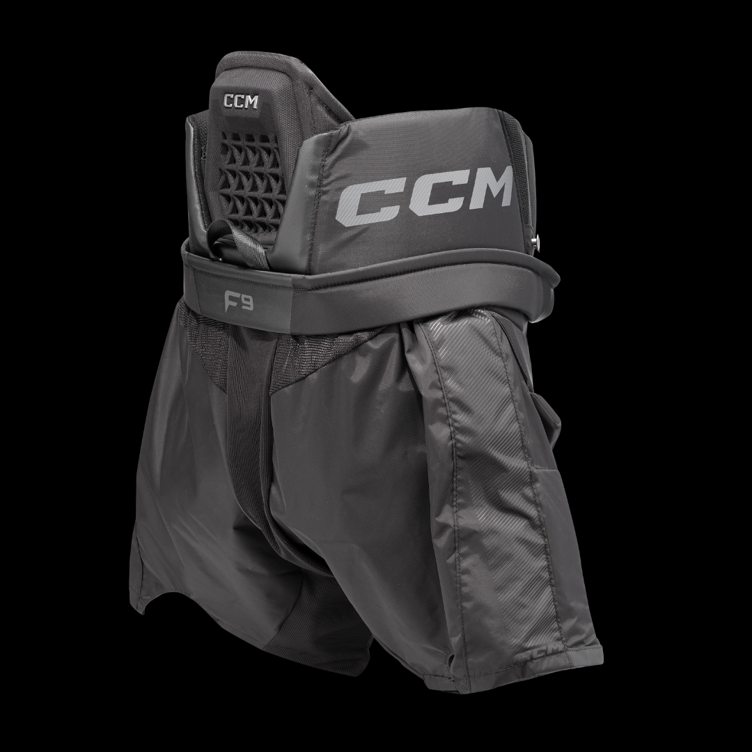 CCM Axis F9 Goalie Pant