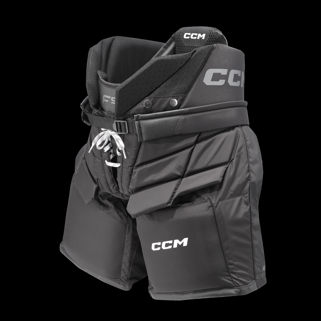 CCM Axis F9 Goalie Pant