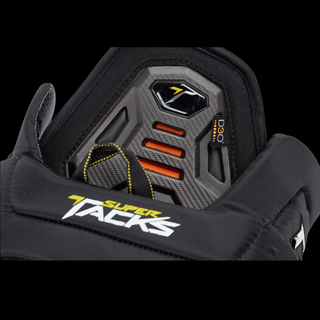 CCM Super Tack Hockey Pant (Velcro Panel)