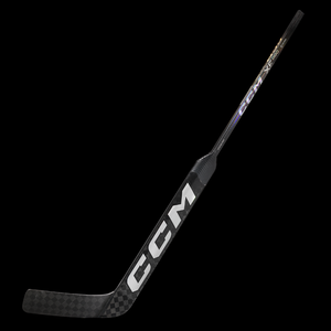 CCM Tacks XF Pro Goalie Stick Senior