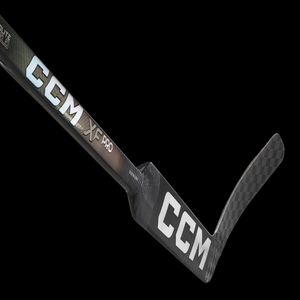 CCM Tacks XF Pro Goalie Stick Senior