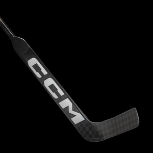 CCM Tacks XF Pro Goalie Stick Senior