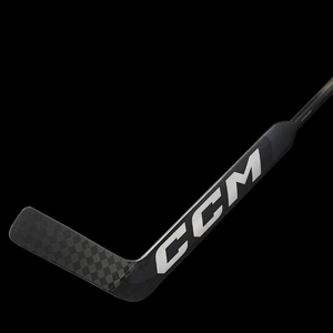 CCM Tacks XF Pro Goalie Stick Senior
