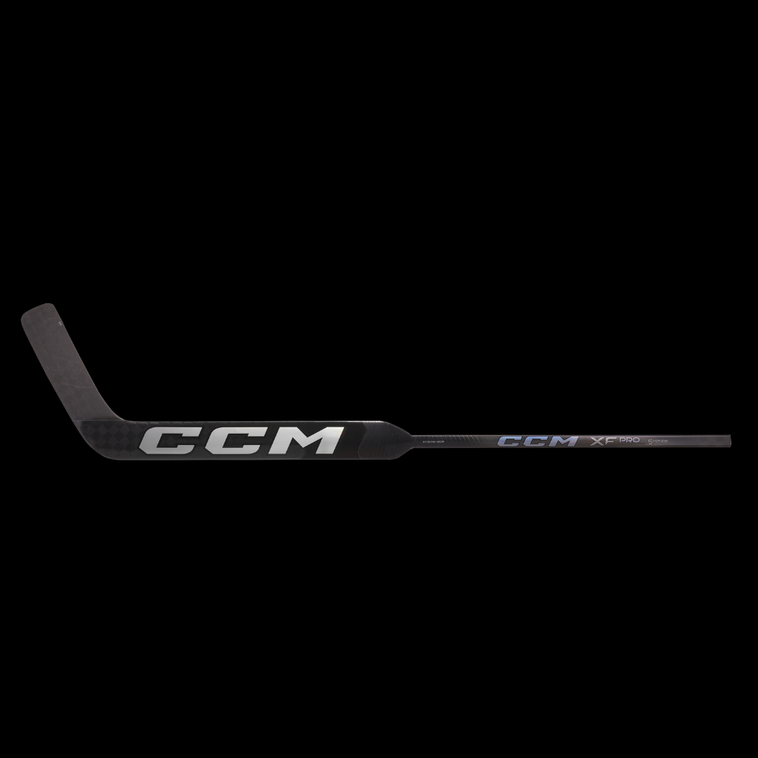 CCM Tacks XF Pro Goalie Stick Senior