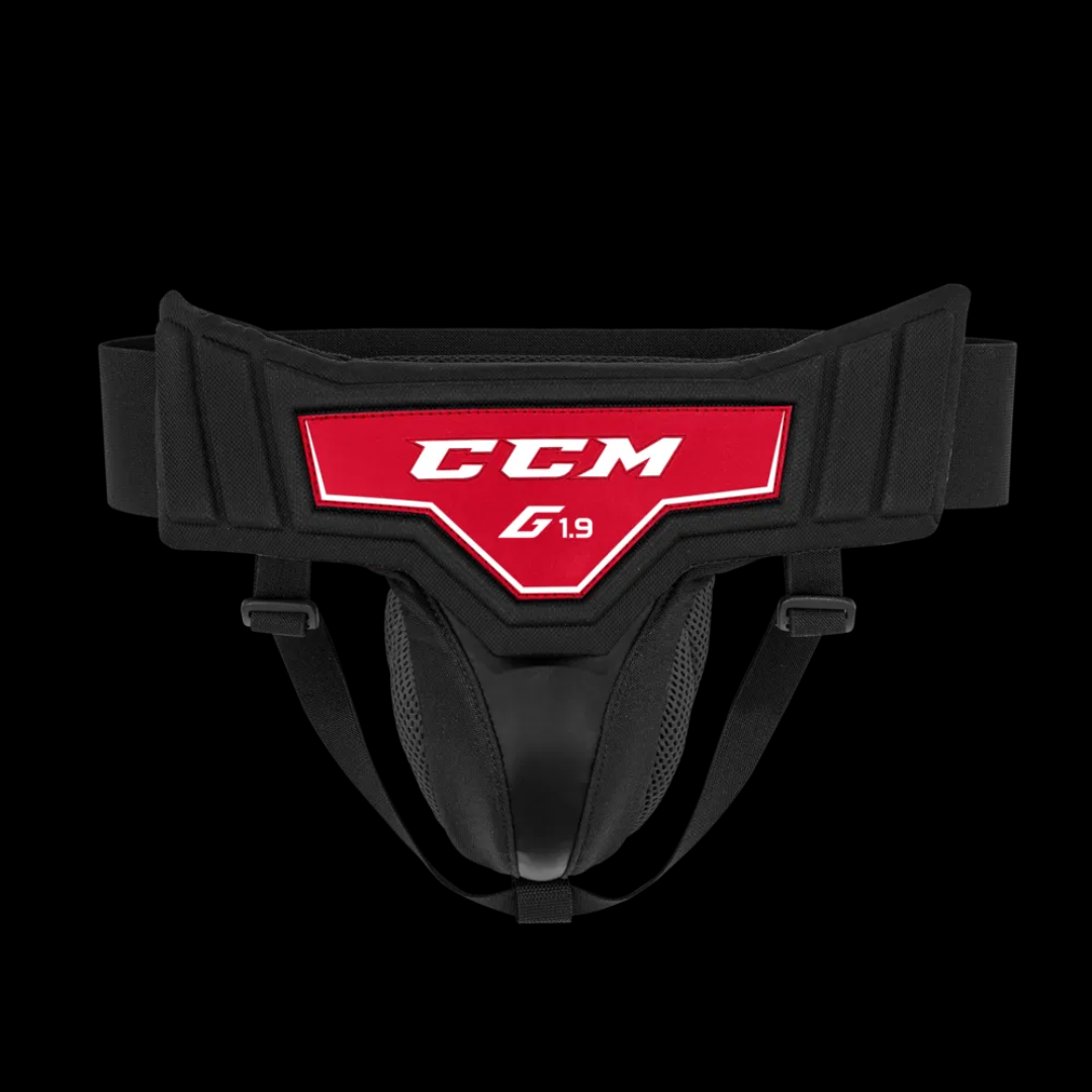 CCM 1.9 Goalie Jock