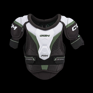 CCM FTW Hockey Shoulder Pads