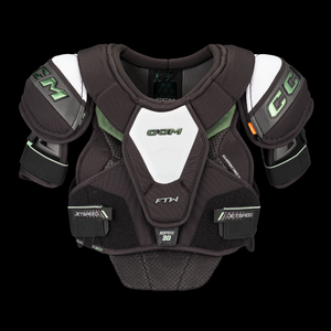 CCM FTW Hockey Shoulder Pads