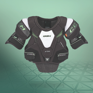 CCM FTW Hockey Shoulder Pads