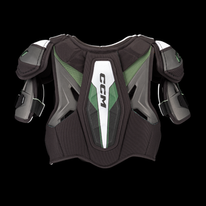 CCM FTW Hockey Shoulder Pads