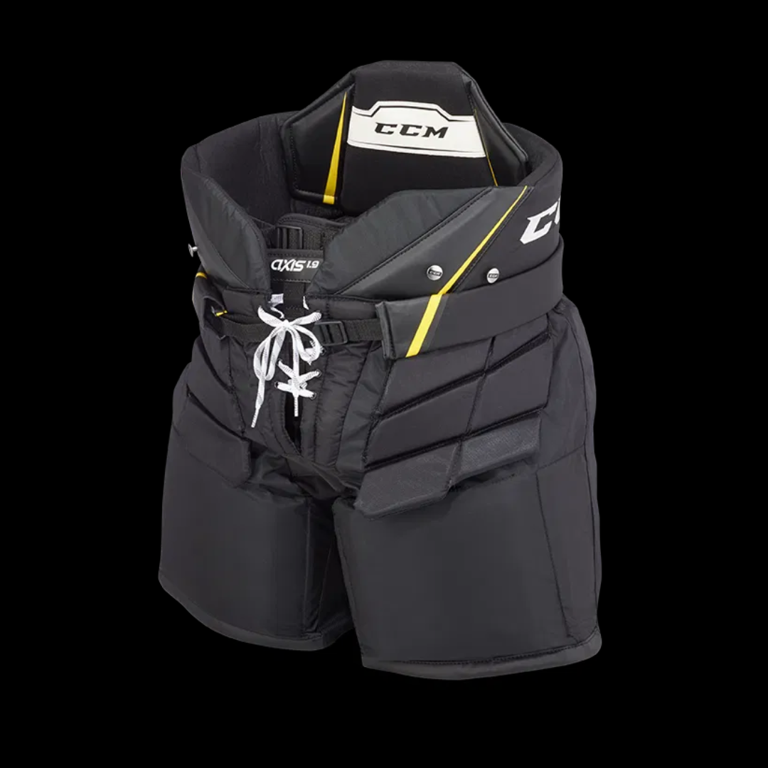 CCM Axis 1.9 Goalie Pant Senior
