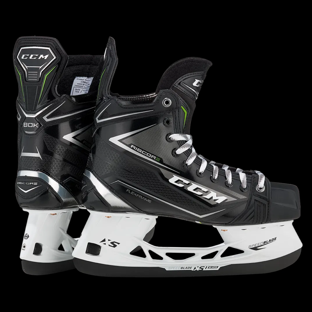 CCM Ribcor 80K Ice Hockey Skates Senior