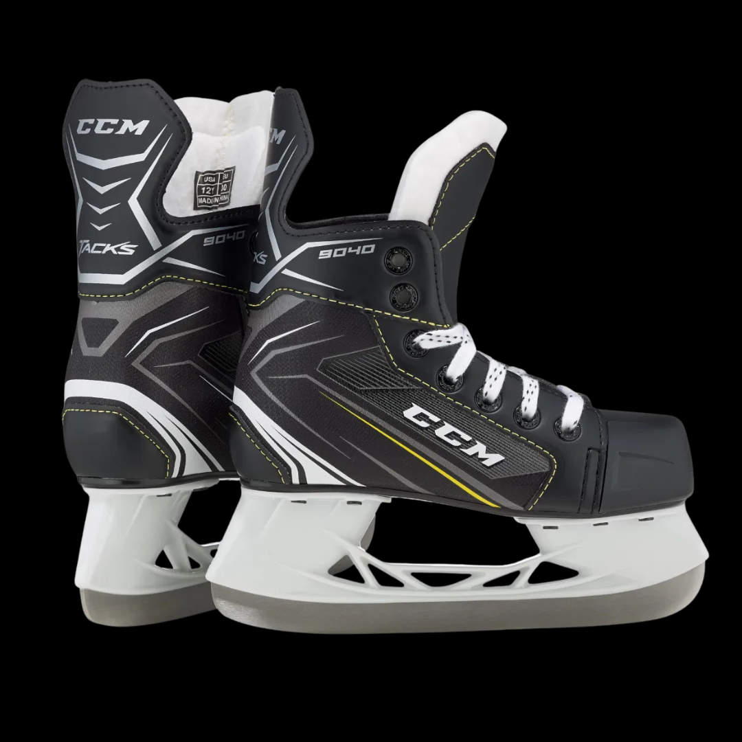 CCM Tacks 9040 Ice Hockey Skates