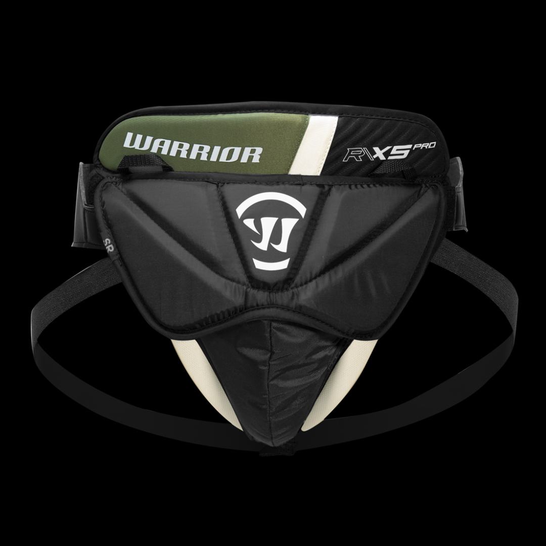 Warrior Ritual X5 Goalie Jill