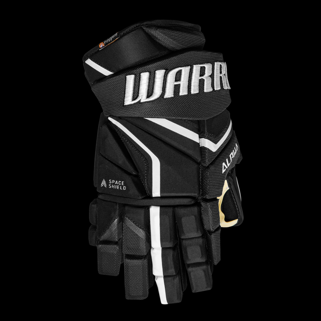 Warrior Alpha LX2 Hockey Gloves