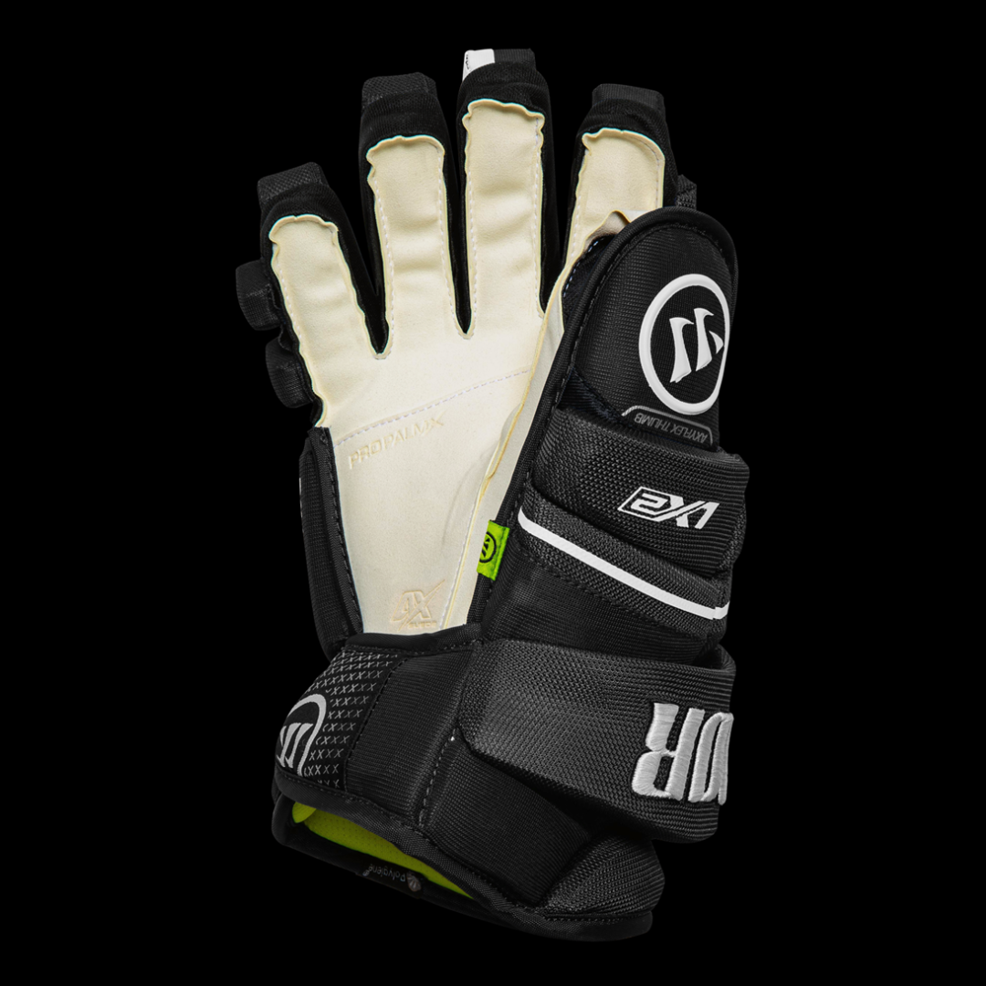 Warrior Alpha LX2 Hockey Gloves