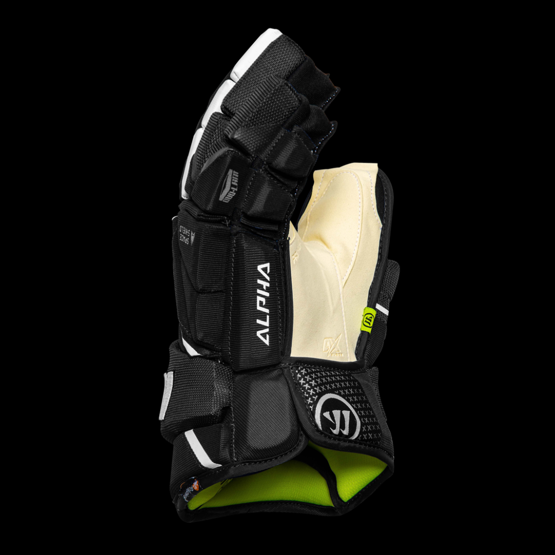 Warrior Alpha LX2 Hockey Gloves